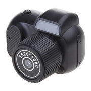 ACROVA C1 — Pocket Camera