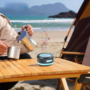 ACROVA R1 — Resonance Speaker