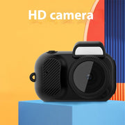 ACROVA C1 — Pocket Camera
